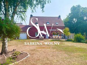 Ancien corps de ferme rénové