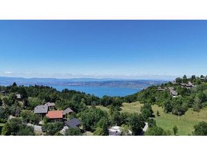 Ferme de caractère avec potentiel de division