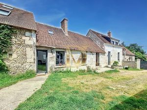 Maison de Charme à Francueil