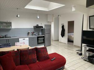 L'ISLE D'ESPAGNAC - Maison meublée 2 chambres et 2 patios