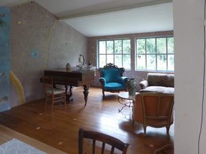 Maison Orbigny 37460