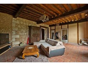 Un idéal de vie pour cette superbe maison