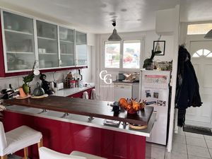 Maison T3 - Rezé quartier 'La houssais'