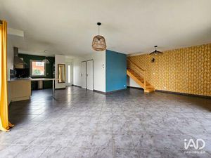 Location Maison/villa 4 pièces