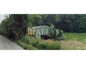 Hangar 990m² sur terrain 9000m²