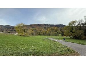 Terrain à bâtir viabilisé