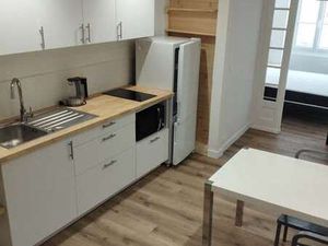 Location Appartement 2 pièces Meublé à Laval Centre-Ville Cathédrale (53000) : à louer 2 p