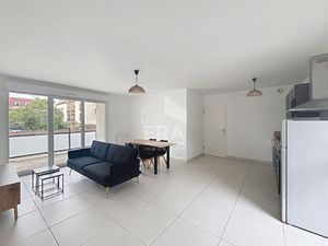 Appartement 3 pièces 68 m² à louer dammarie-les-lys 77190 ? | ERA Immobilier