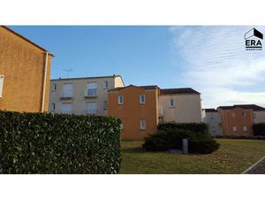 Appartement 1 pièces 19 m² à louer la couronne 16400 ? | ERA Immobilier