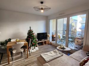 Appartement 2 pièces 39 m² à louer reims 51100 ? | ERA Immobilier