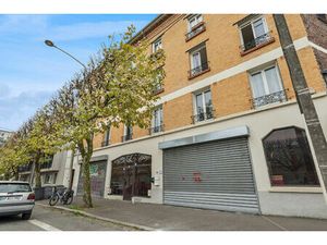Appartement 3 pièces 52 m2 - CARNOT