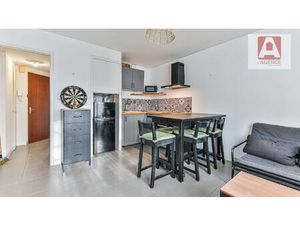 Appartement Saint Gilles Croix De Vie 2 pièce(s)