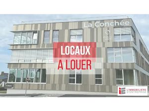 LOCAL PROFESSIONNEL A LOUER