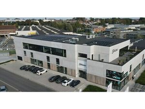 Commercieel te huur in Kortrijk