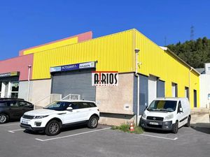 LOCAL COMMERCIAL 256 M²