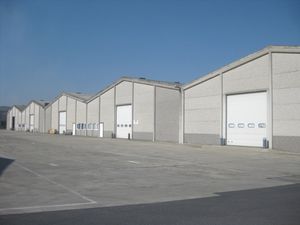 Commercieel te huur in Desselgem