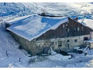 Maison de campagne de luxe de 10 pièces en vente Demi-Quartier  Auvergne-Rhône-Alpes