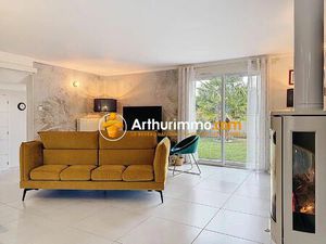 Vente Maison 5 pièces 113 m2 à L'Isle-d'Abeau