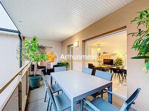 Vente Appartement 2 pièces 53 m2 à Bourgoin-Jallieu