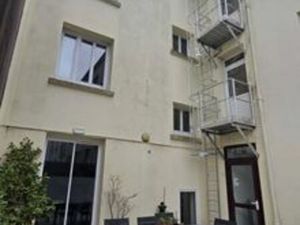 Prestigieux immeuble de rapport en vente à Brest  Bretagne