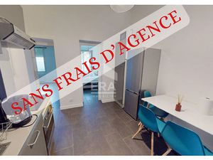 Appartement 3 pièces 53 m² à louer le havre 76600 ? | ERA Immobilier