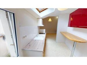 T1 À ORLÉANS CENTRE VILLE ENTRE LA CATHÉDRALE ET LE THÉÂTRE