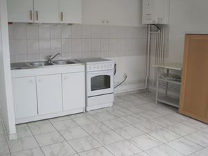 Appartement 2 pièces 35 m² à louer saint-quentin 02100 ? | ERA Immobilier