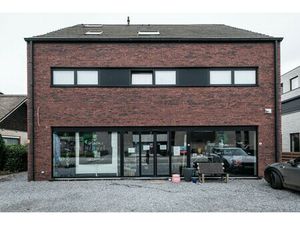 Commercieel te huur in Begijnendijk