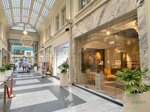 Commercieel te huur in Oostende