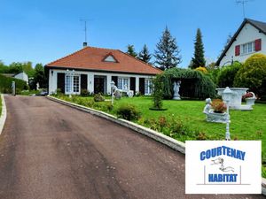 PAVILLON DE PLAIN-PIED