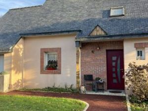 Maison de prestige de 105 m2 en vente Ploeren  Bretagne