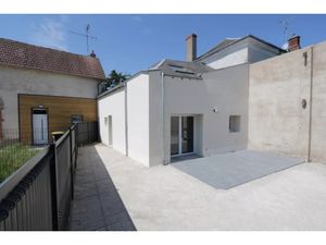 Maison 5 pièces 115 m² à louer saint-jean-le-blanc 45650 ? | ERA Immobilier