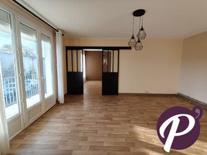 Appartement T3 - Bergerac