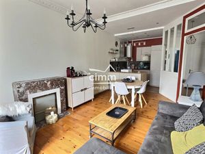Appartement à vendre Grenoble
