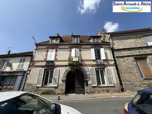 ST ARNOULT EN VYELINES 78730