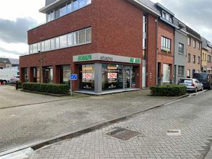 Commercieel te huur in Mortsel