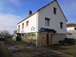 Maison à vendre Chalindrey