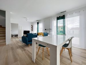 VOTRE MAISON CLÉ EN MAIN