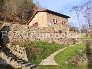 Maison indépendante avec vue dégagée