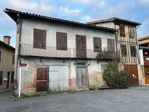 Vente maison 4 pièces à L'Isle-en-Dodon (31230)  66 700 €