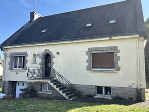 Maison familiale à rénover  Proche Bélon et plages