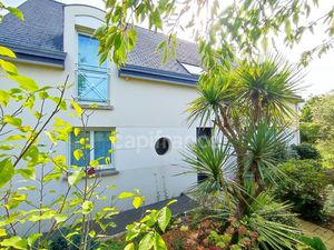 Maison Familiale idéalement située dans la commune dynamique de Noyal sur Vilaine