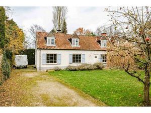 Huis te huur in Sint-Martens-Latem met 3 slaapkamers