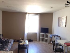 Appartement 1 pièces 30 m² à louer bordeaux 33100 ? | ERA Immobilier