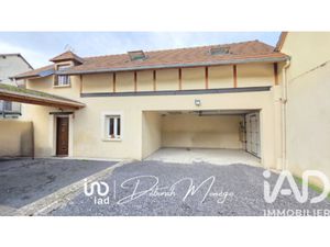 Vente Duplex 4 pièces