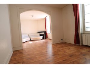 Appartement Nevers 6 pièce(s) 120 m2