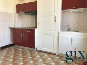 Appartement à vendre Grenoble