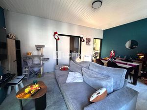 Immeuble Calais - 4 lots loués meublés- cour- 2 caves