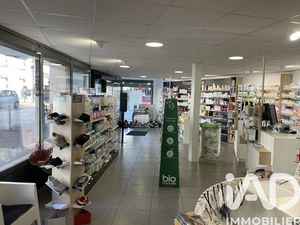 Vente Immeuble 200 m²