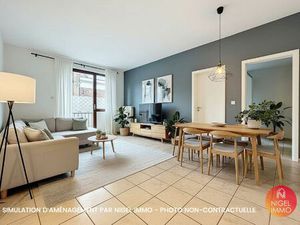 Appartement à vendre à Rue Oscar Remy 6 Liège (VBD65634)